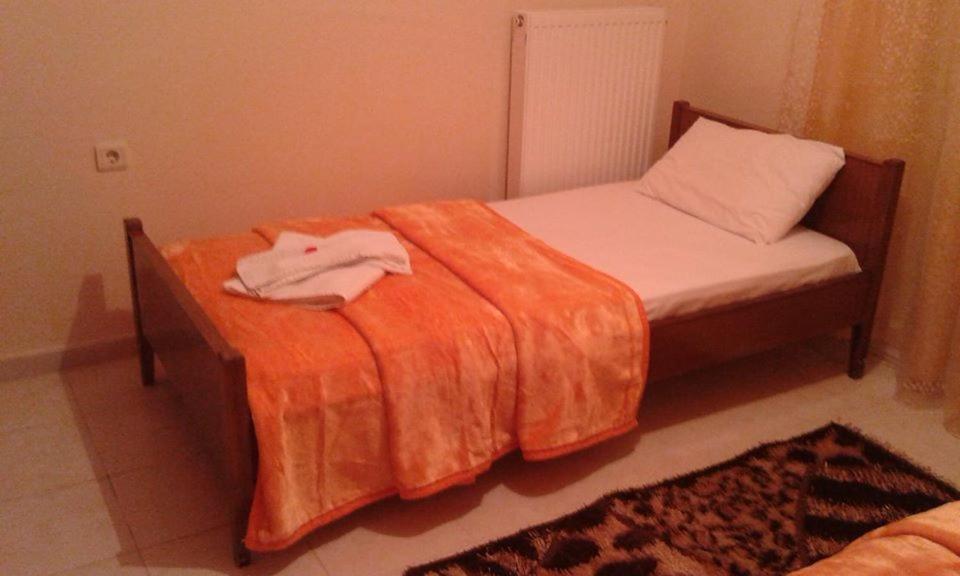 Dimitra Apartments Zakros City Pokój zdjęcie
