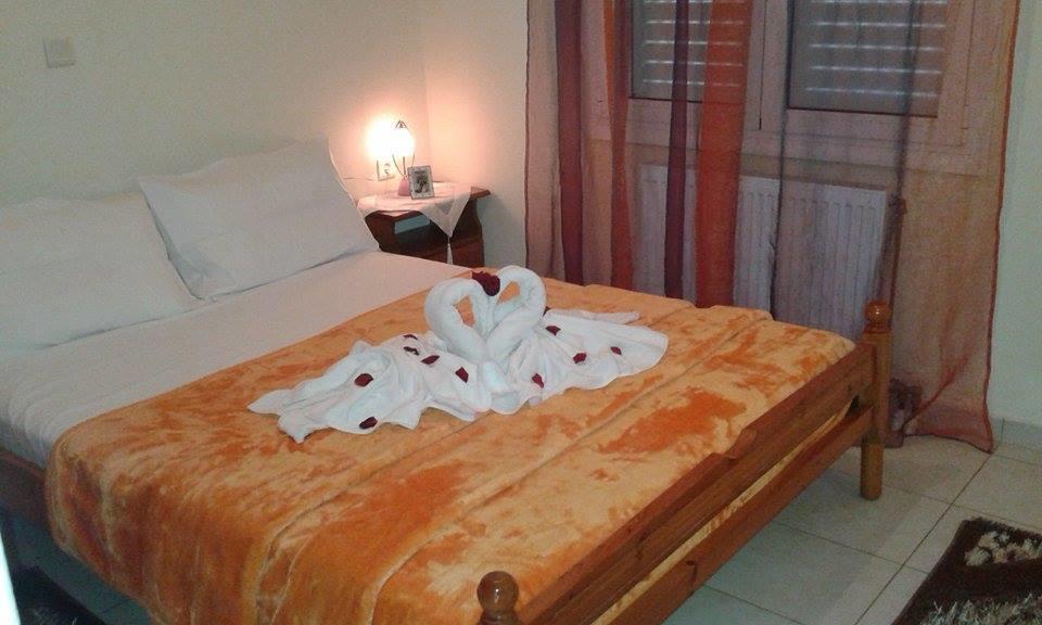Dimitra Apartments Zakros City Zewnętrze zdjęcie