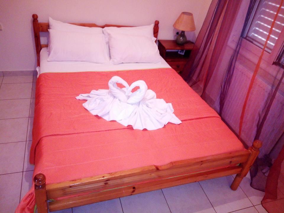 Dimitra Apartments Zakros City Zewnętrze zdjęcie