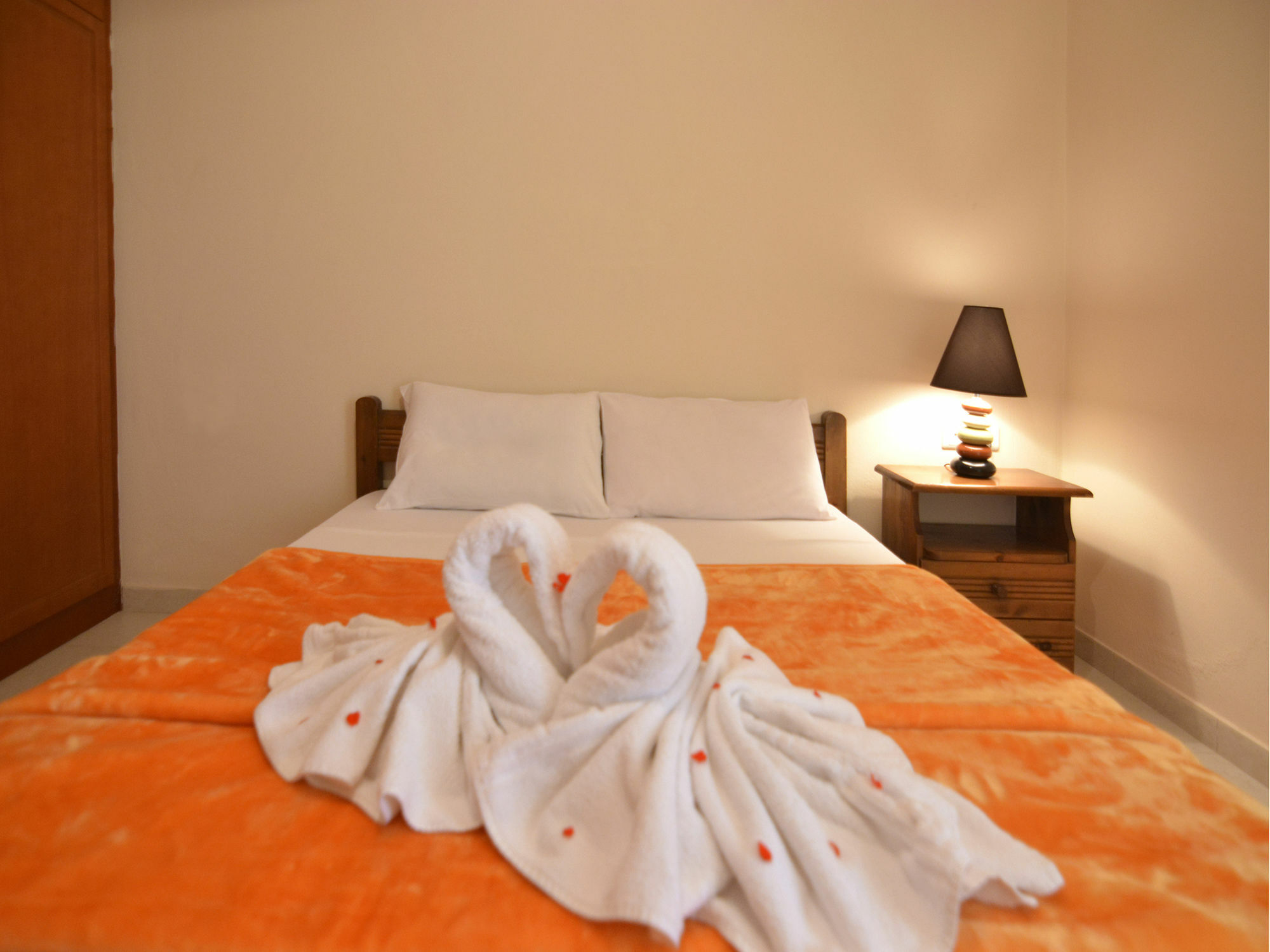 Dimitra Apartments Zakros City Zewnętrze zdjęcie