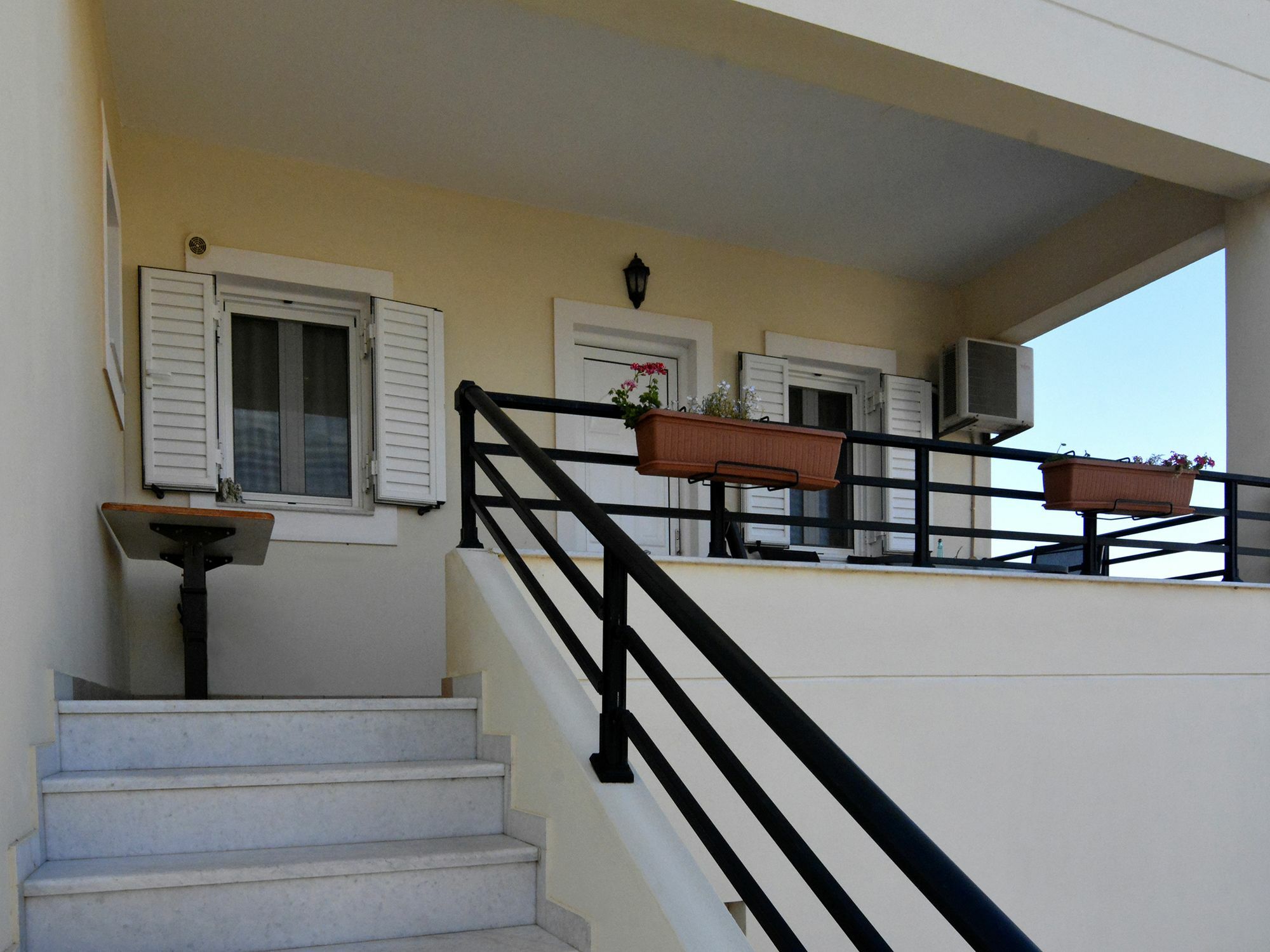 Dimitra Apartments Zakros City Zewnętrze zdjęcie